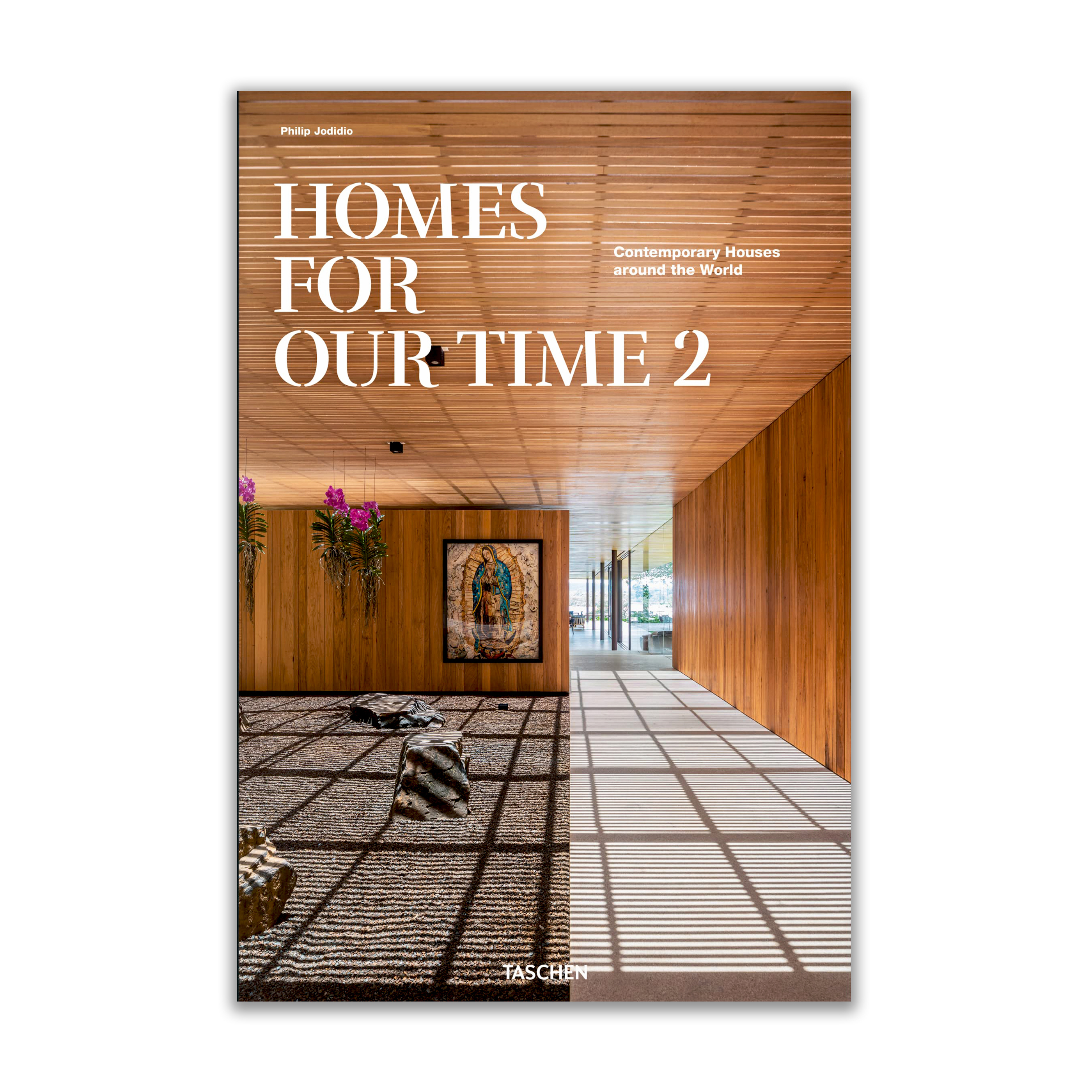 Homes for Our Time Vol. 2: Contemporary Houses around the World
