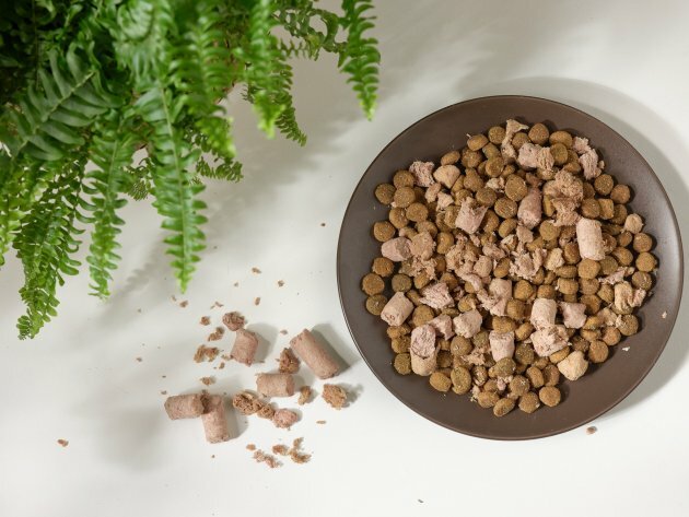 【Hyperr超躍】鮮肉糧佐凍乾－雞肉+鹿肉