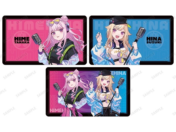「ACG.GO」「預購」HIMEHINA POP ver. PLAYMAT