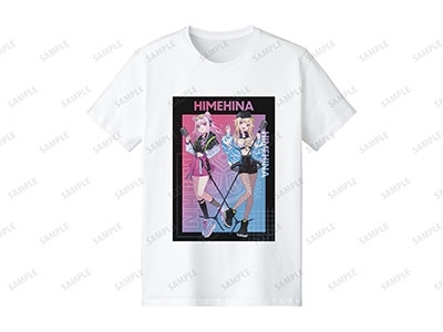 「ACG.GO」「預購」HIMEHINA POP ver. T-shirt