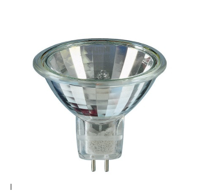 飛利浦 14599 ACCENTLINE 50W 12V 10DEG GU5.3