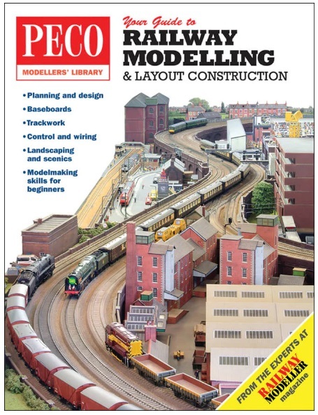 Peco PM-200 軌道建置書