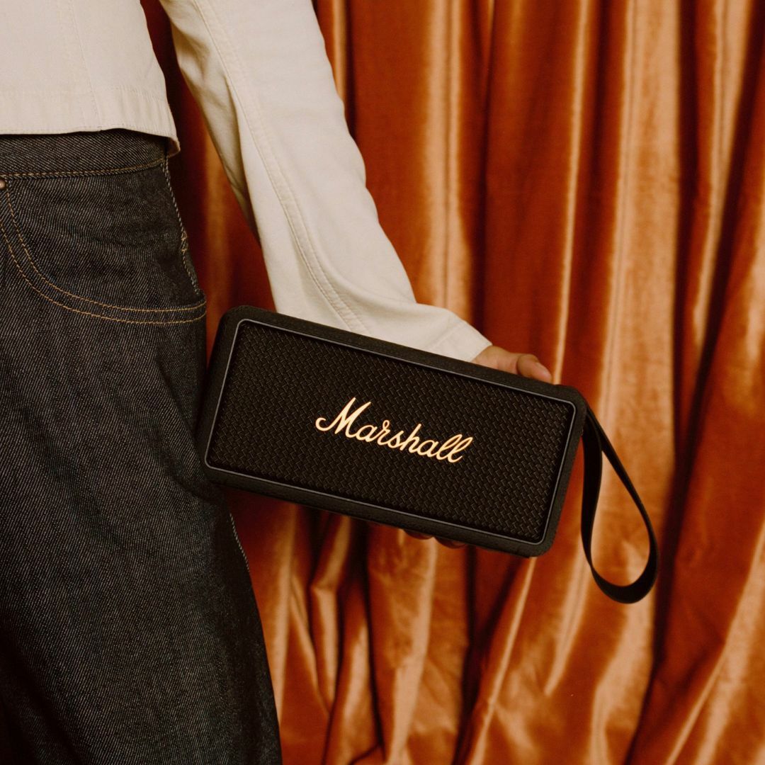 現貨 | Marshall Middleton *原裝行貨一年保養*