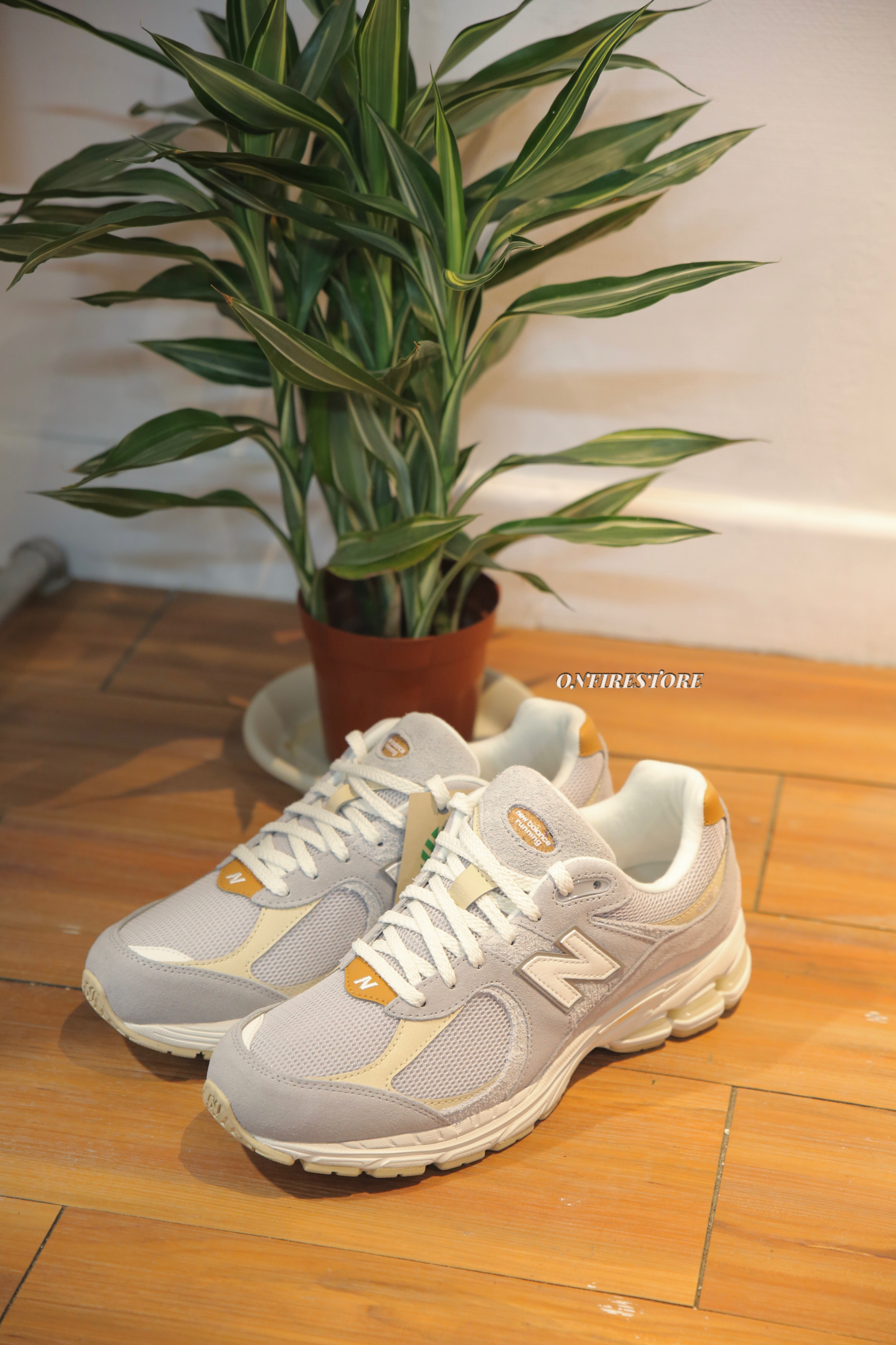 {現貨} New Balance M2002RSB