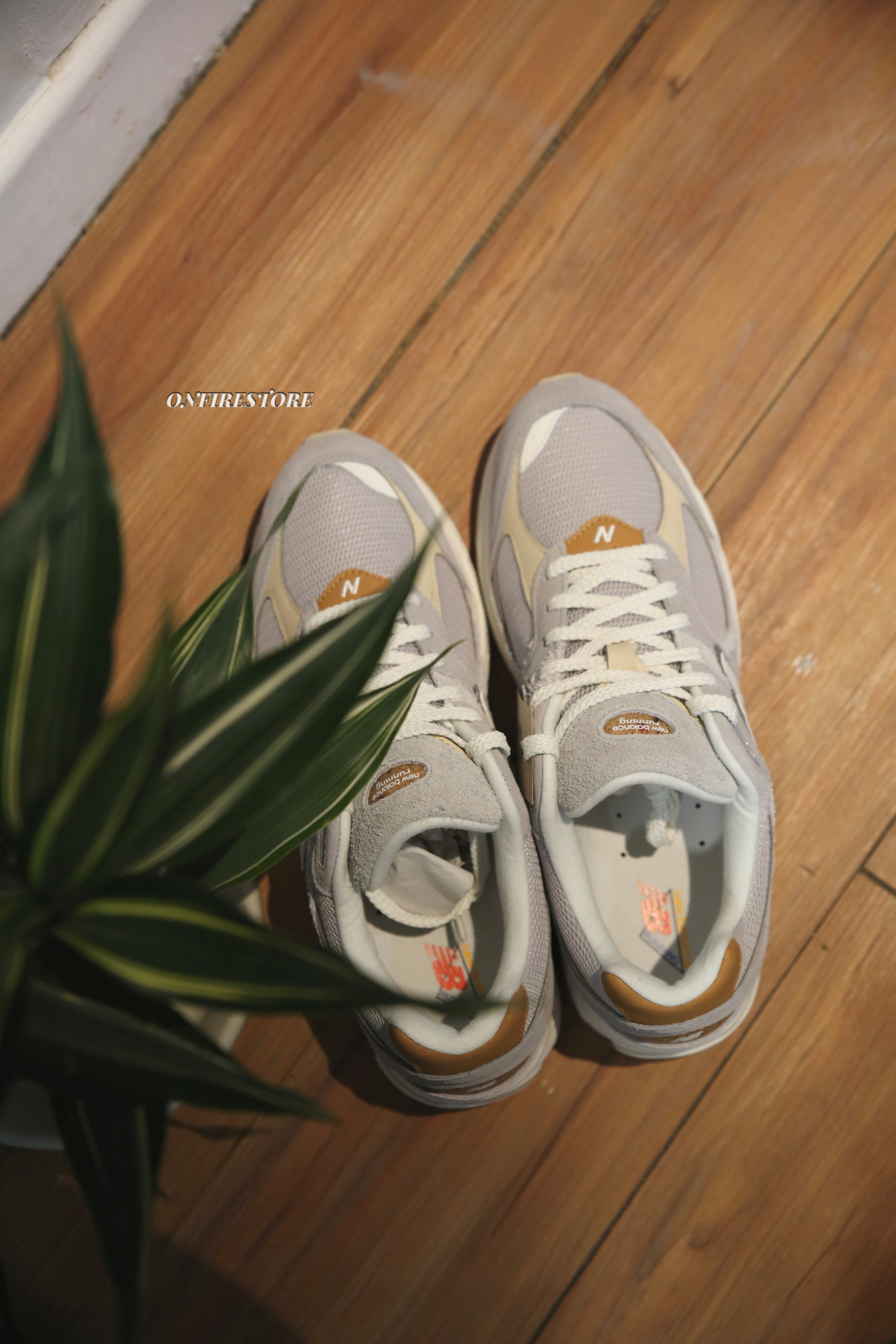 {現貨} New Balance M2002RSB