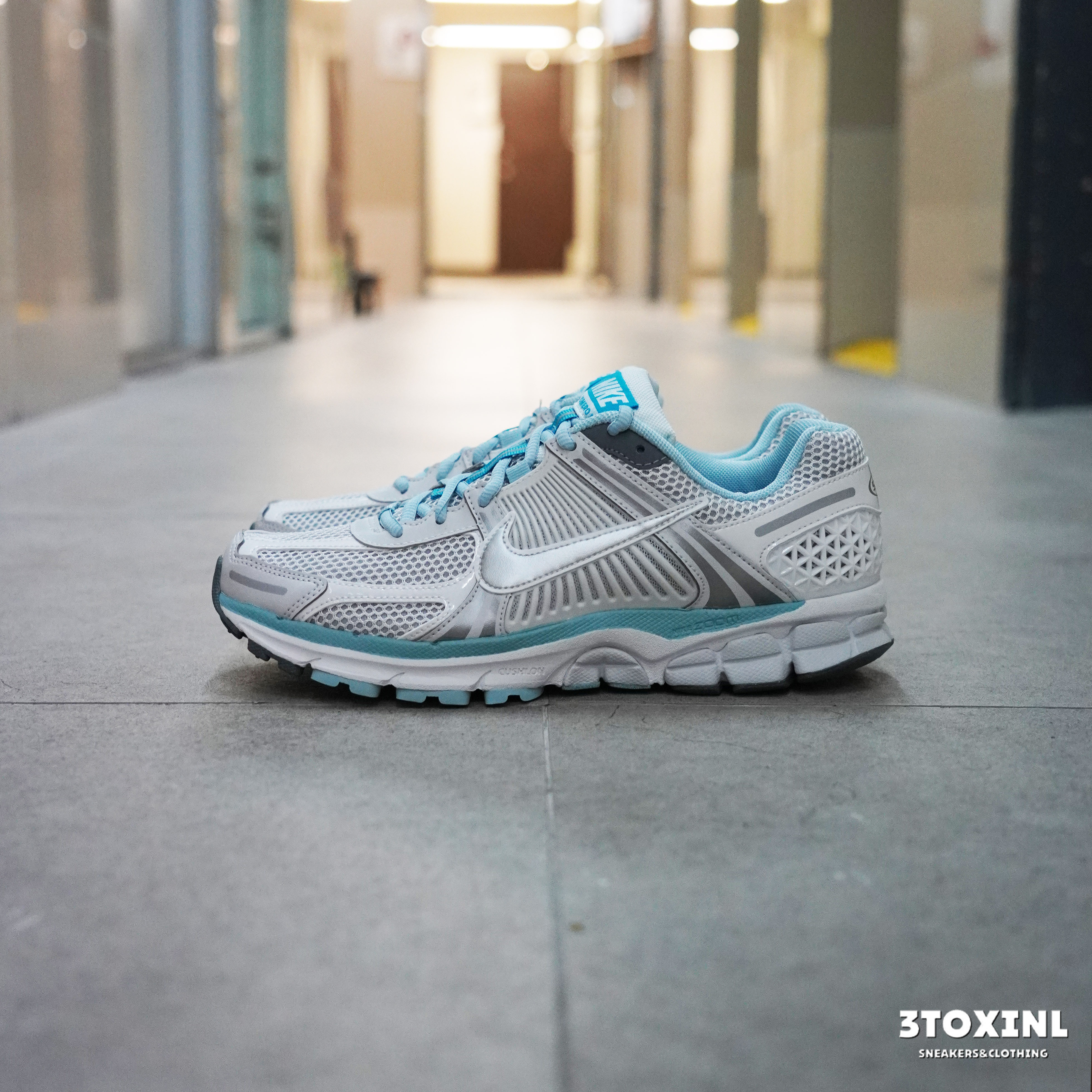 (現貨) Nike Zoom Vomero 5 - 520 Pack Ocean Bliss