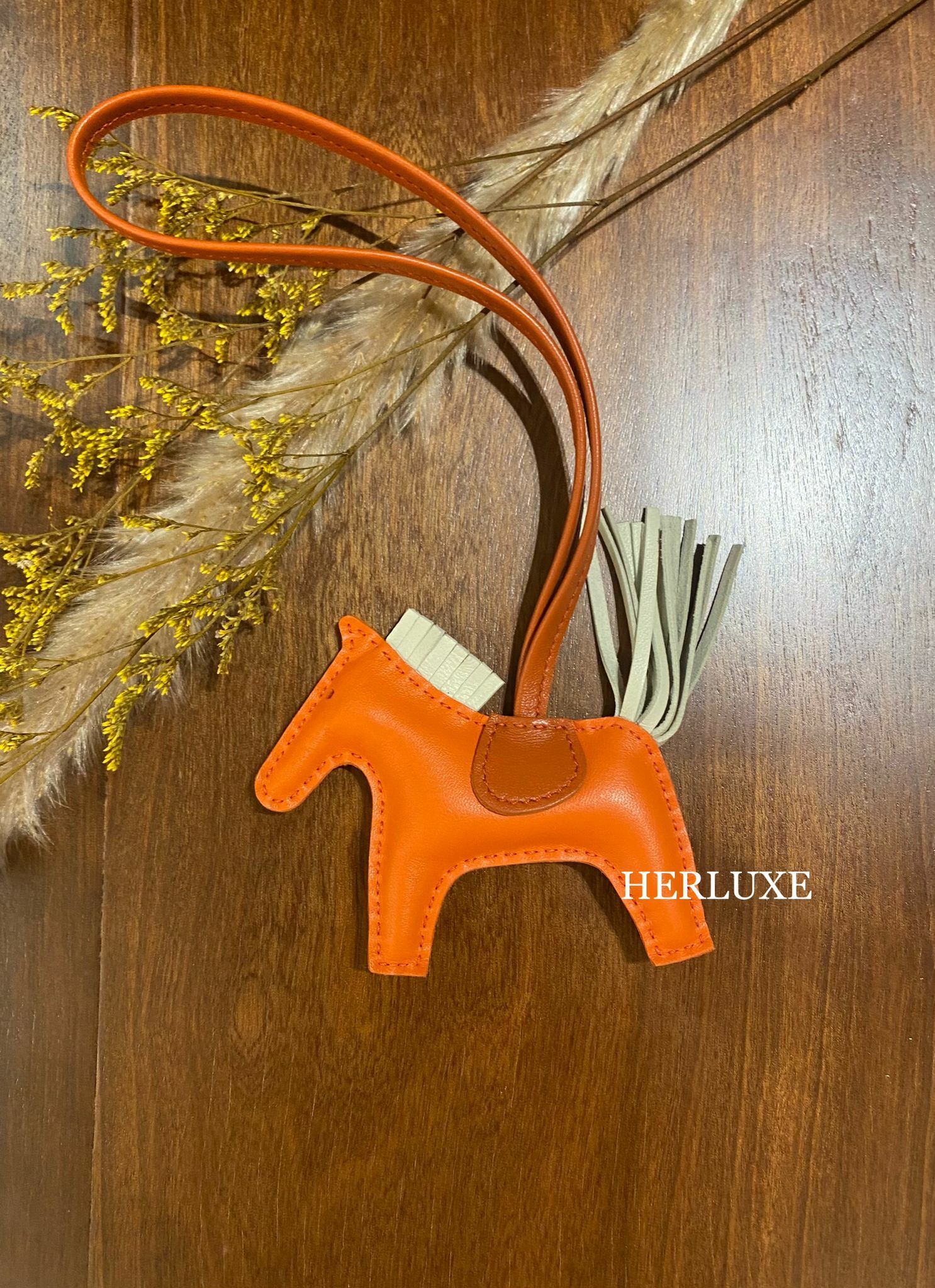 Rodeo pm 8V orange poppy/ i2 nata/ 3B cornaline