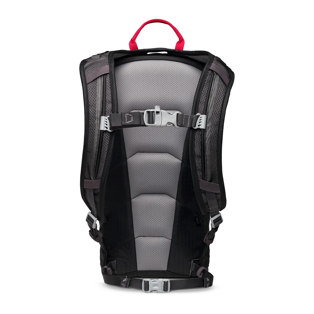 MAMMUT 攀山背囊 Neon Light 12L / 黑/煙灰 (M2510024900067112)