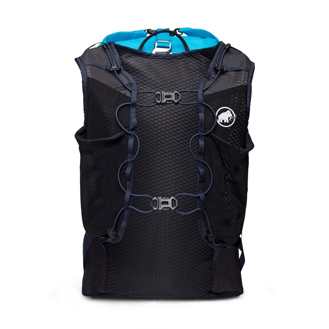Mammut 攀山背囊Trion Nordwand 15L / sky-night  (M252000980504321015)