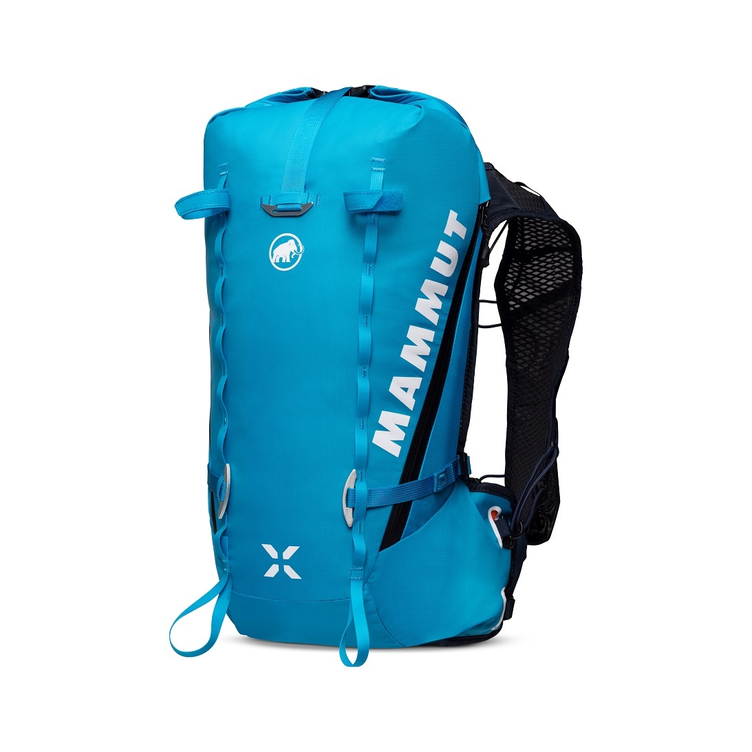 Mammut 攀山背囊Trion Nordwand 15L / sky-night  (M252000980504321015)