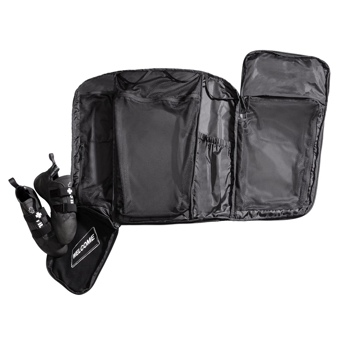 Mammut 攀山背囊 Neon Smart 35L / 綠樹林  (M251004020401351035)