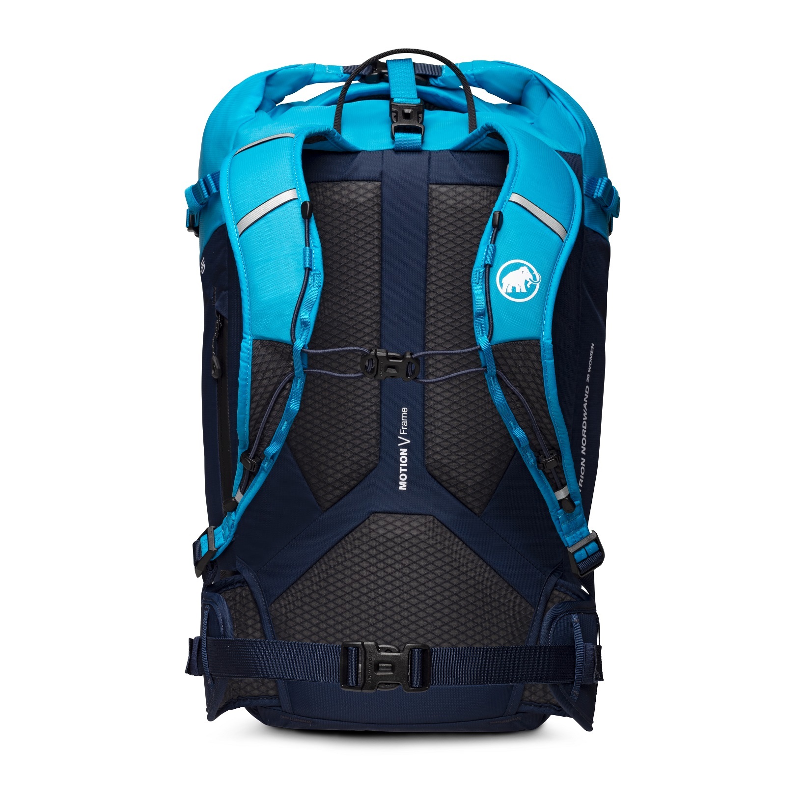 Mammut 攀山背囊Trion Nordwand 28L Women / sky-night (M252001000504321028)