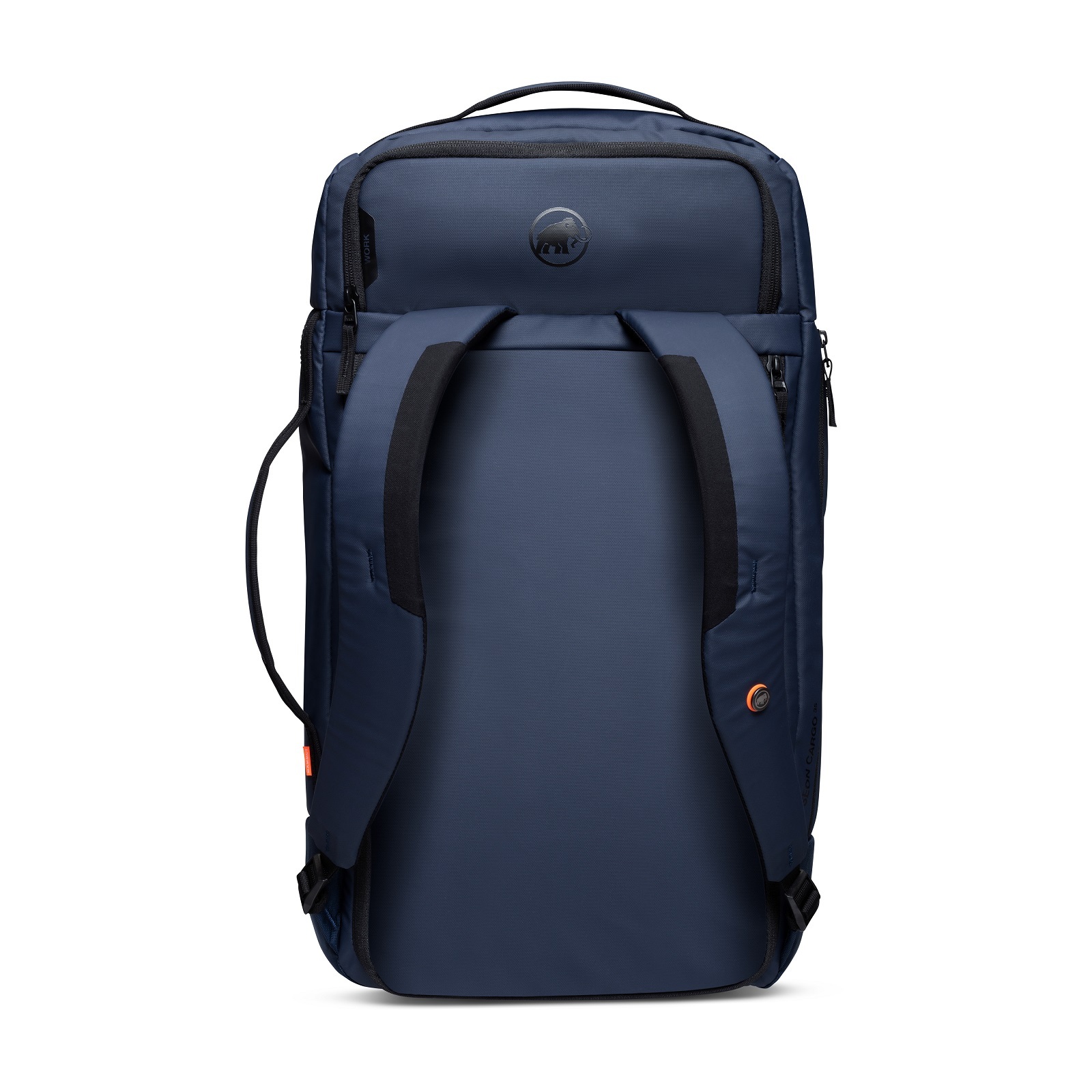 Mammut 日用背囊 Seon Cargo 35L 海洋藍 (M25100385151181035)
