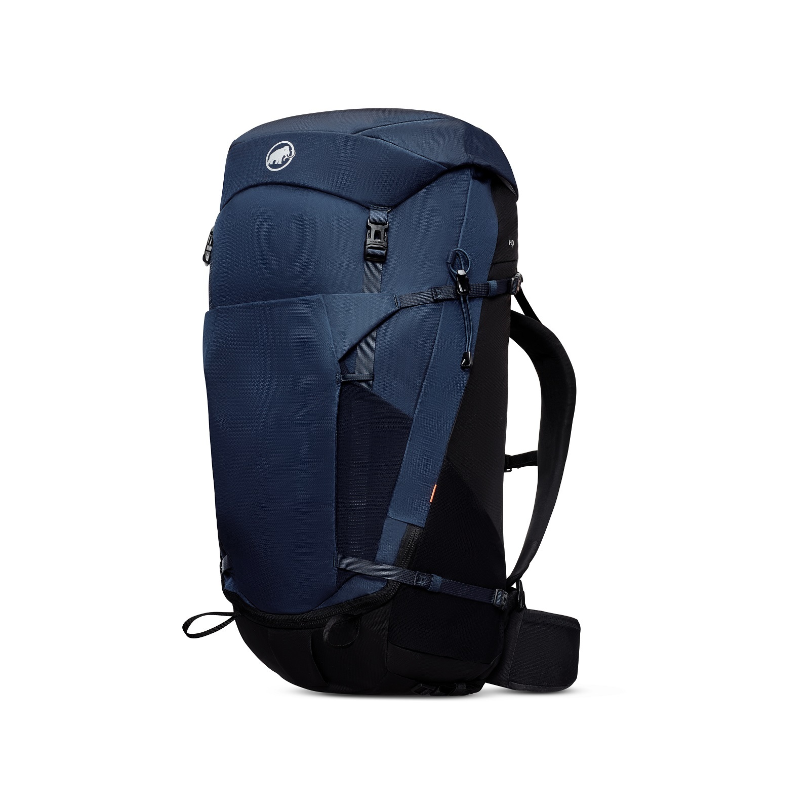 Mammut / Lithium 50L 女 海洋藍/黑 (M253000770)