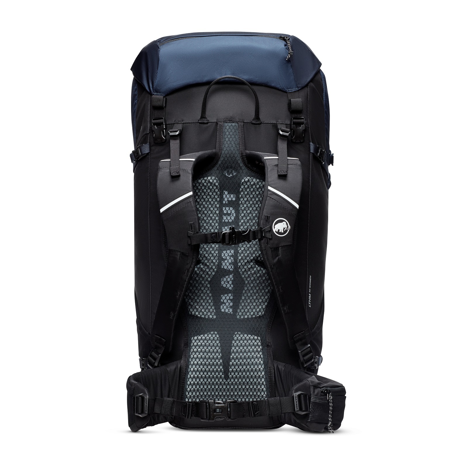 Mammut / Lithium 50L 女 海洋藍/黑 (M253000770)