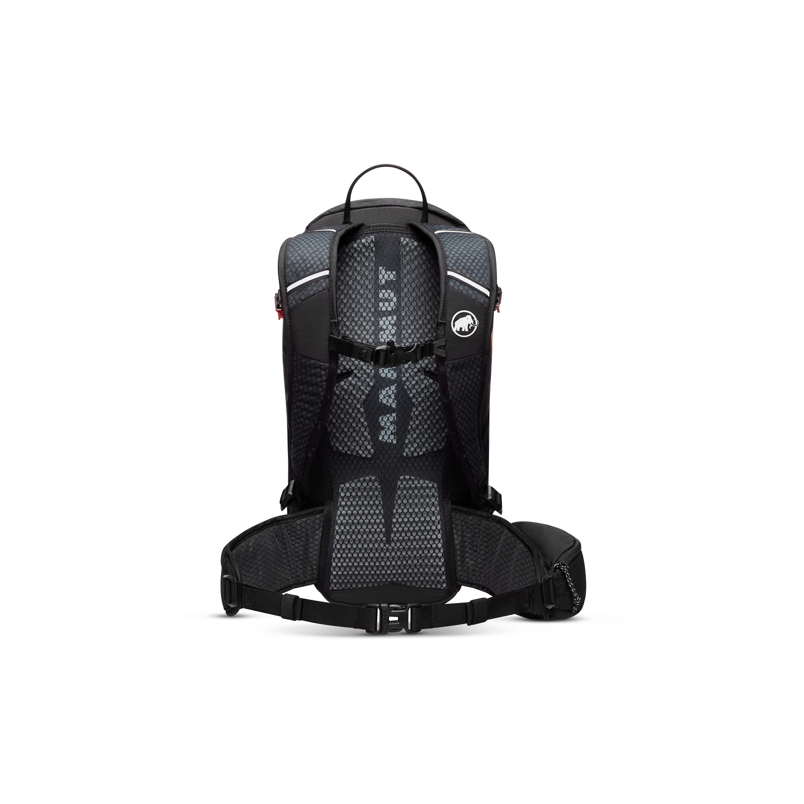 Mammut 攀山背囊 Lithium 20L 火熱紅/黑 (M253003172)