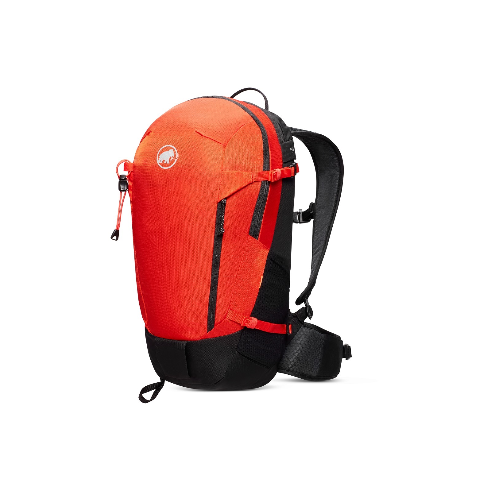 Mammut 攀山背囊 Lithium 20L 火熱紅/黑 (M253003172)