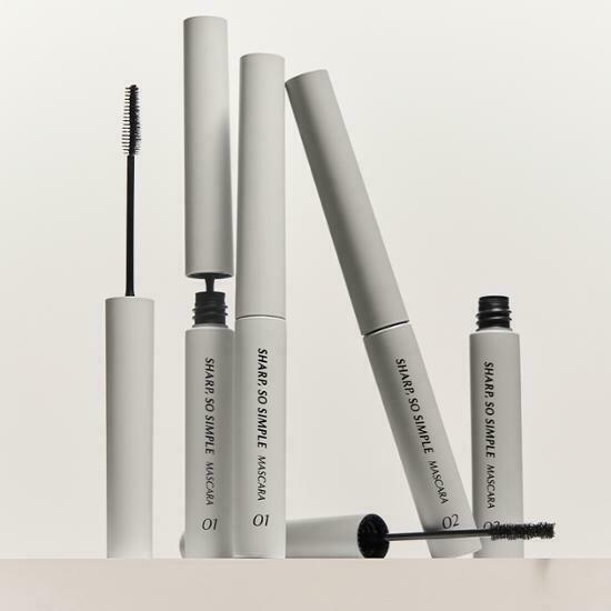 [ CLIO ] Sharp So Simple Mascara