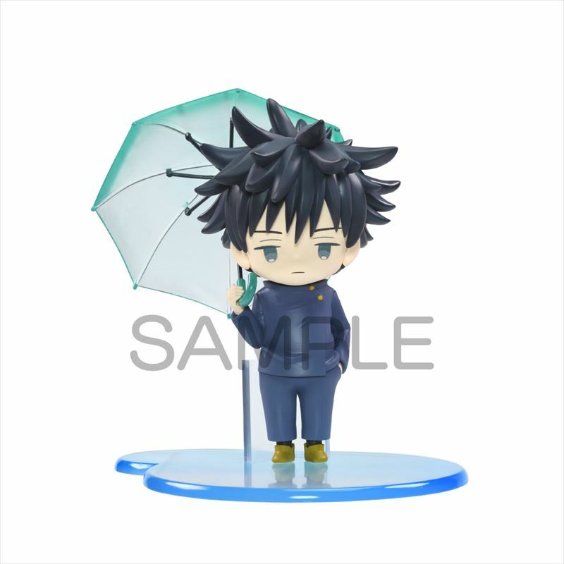 「ACG.GO」「預購」日版 TYNY SCENE Kasakko 咒術迴戰 伏黒惠