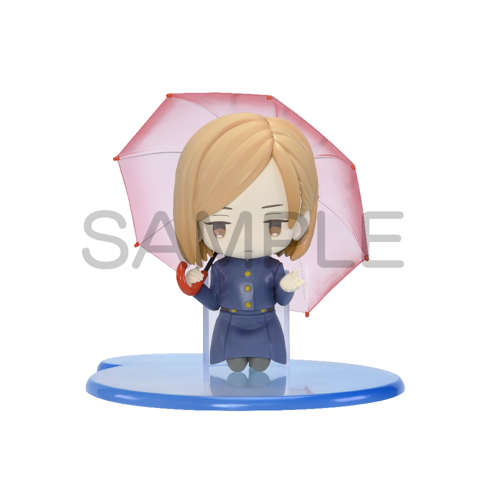 「ACG.GO」「預購」日版 TYNY SCENE Kasakko 咒術迴戰 釘崎野薔薇