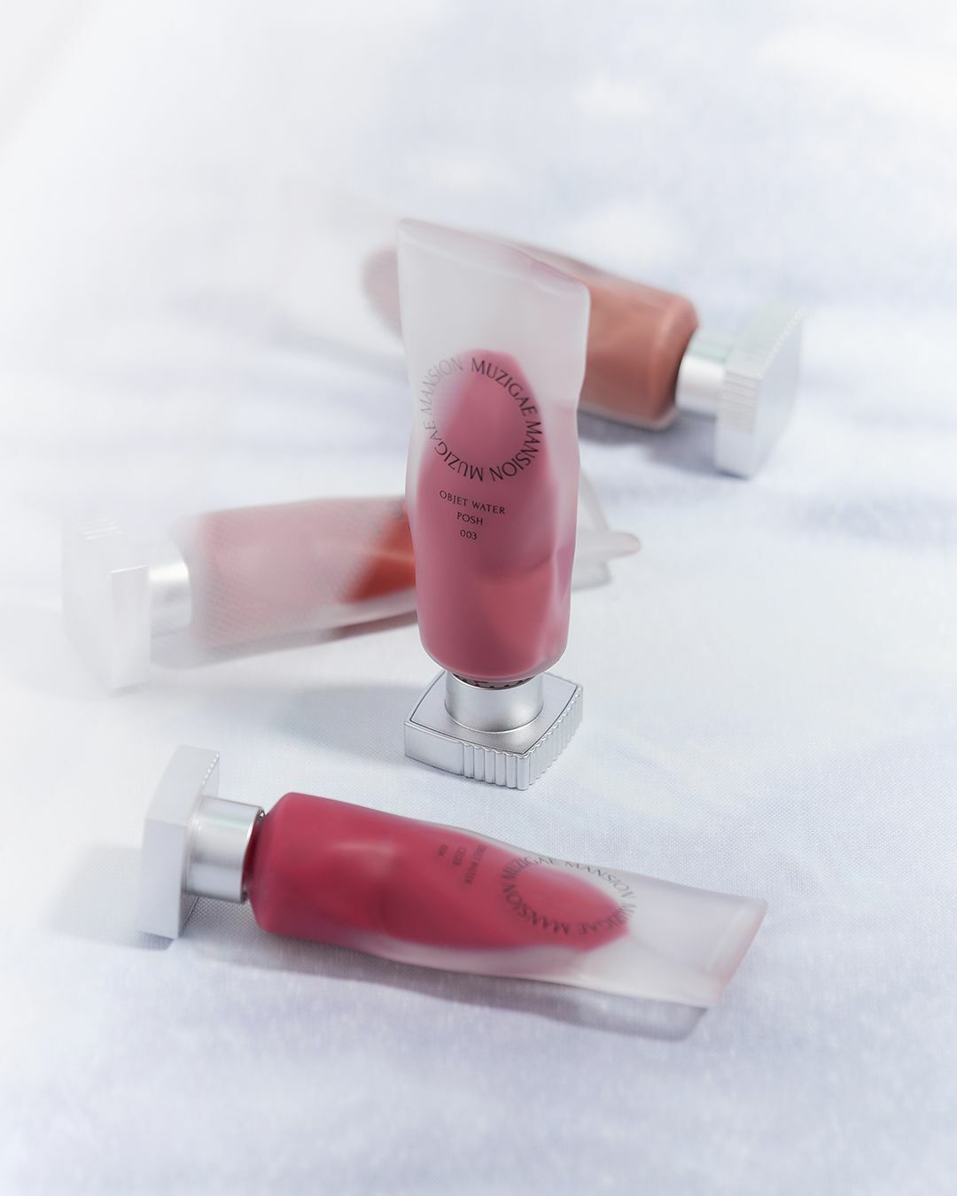 [ Muzigae Mansion ] Objet Water