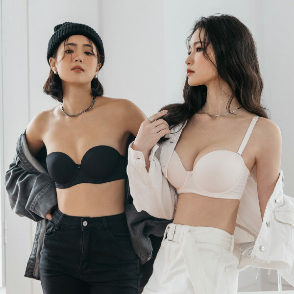 Sweet n' Sexy (B/C/D Cup)