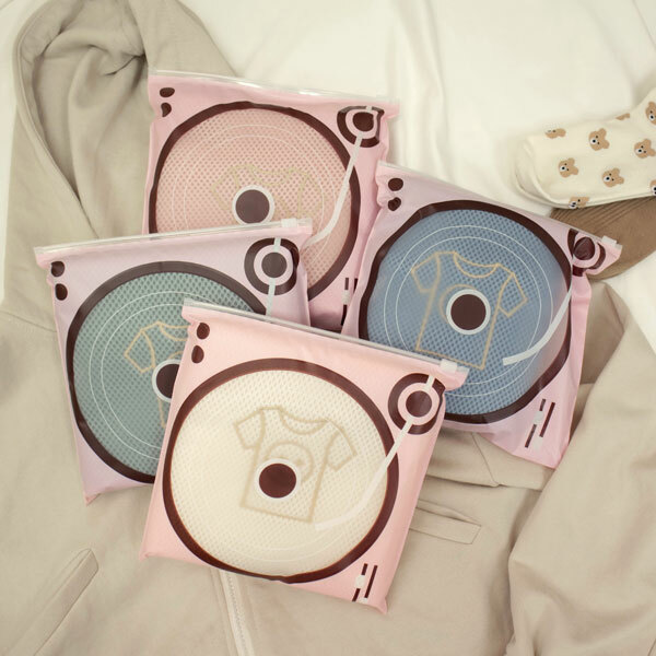 方形衣物洗衣袋