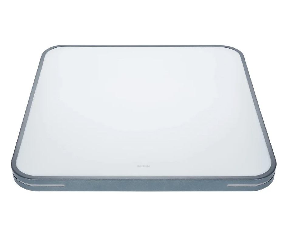 CL827 55W 方形多功能天花燈 (灰邊/白邊)