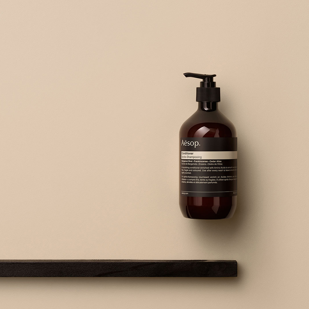 經典潤髮乳 - Aesop