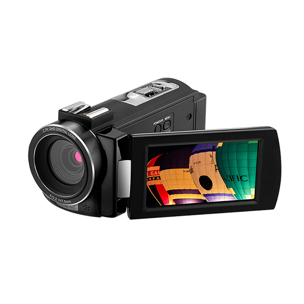 Japan TSK full HD DV night vision video recorder camera