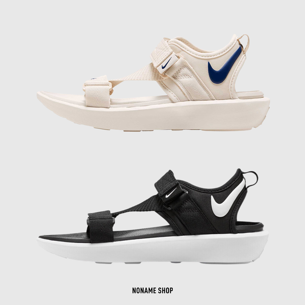 NIKE VISTA SANDAL 涼鞋 拖鞋 兩色 (女款)