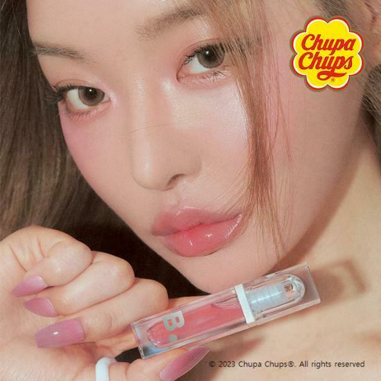 Banila Co x Chupa Chups Watery Veil Tint / Lip Plumper