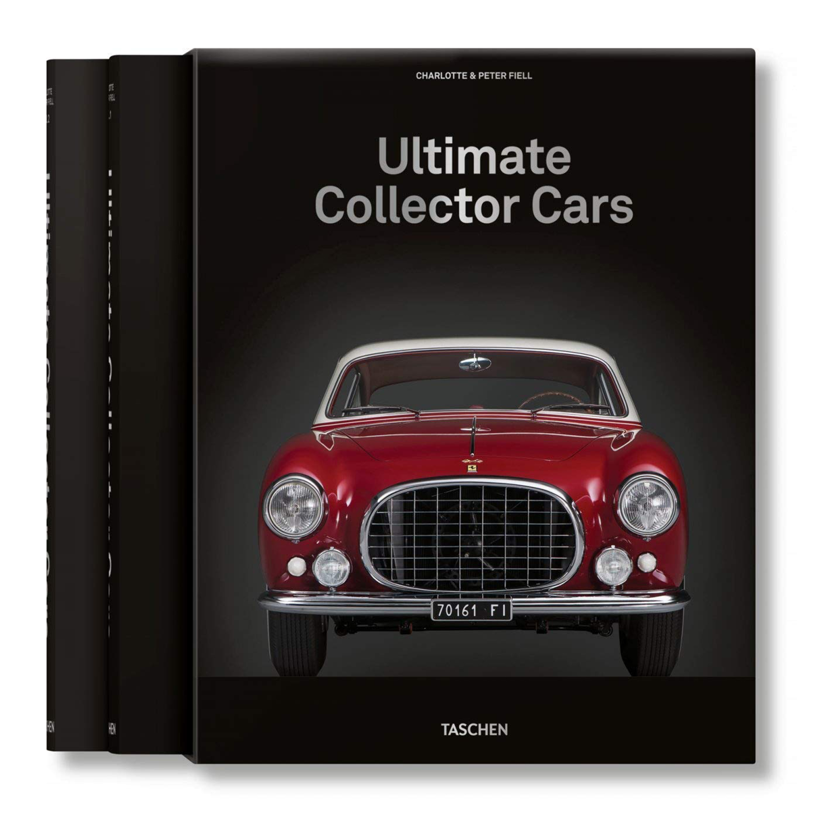 Ultimate Collector Cars