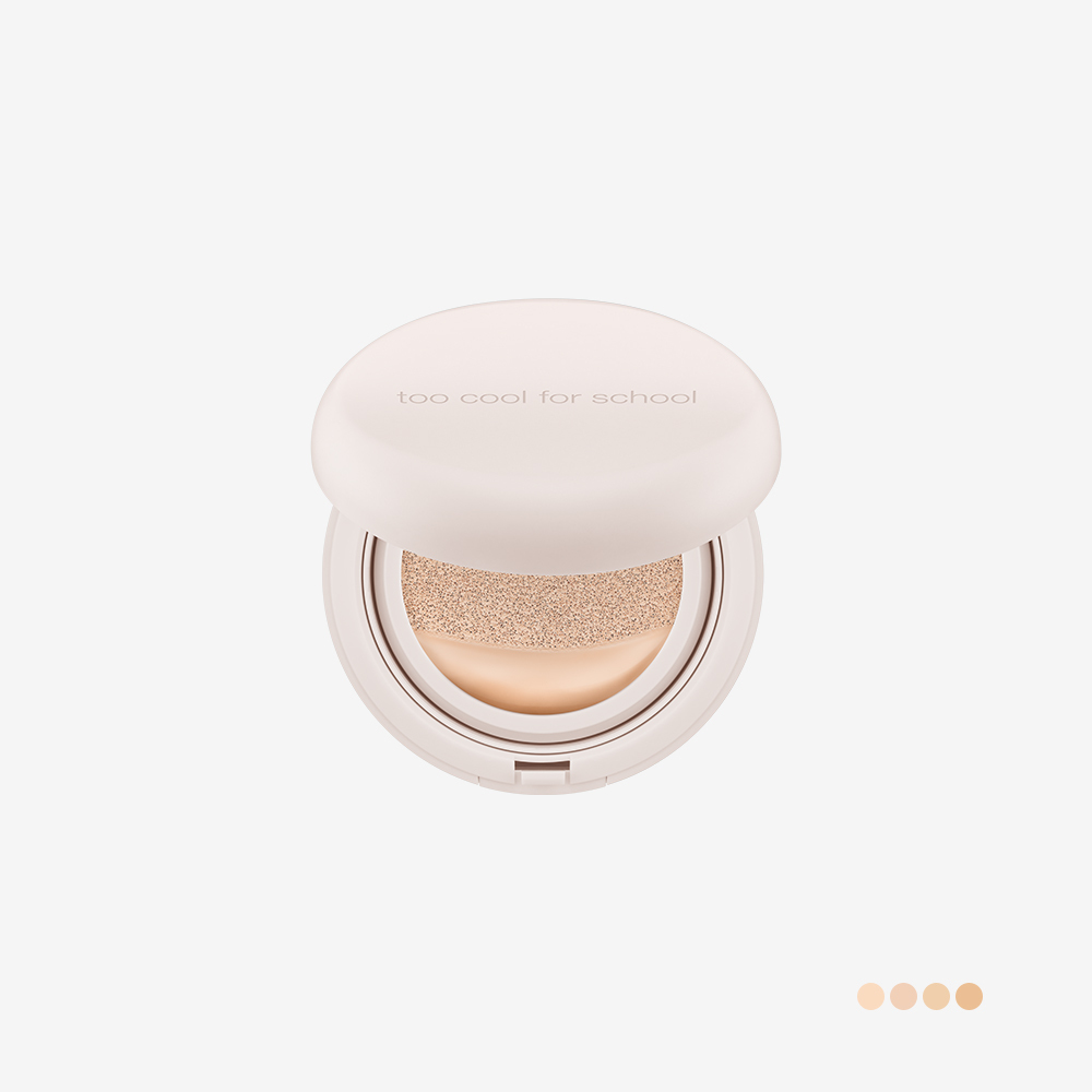 Too Cool For School Fixing Nude Cushion 12g