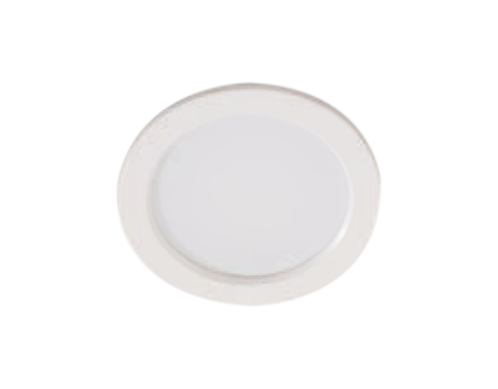 LED12CM泛光一體化平擴嵌燈7034〚實體門市保固〛