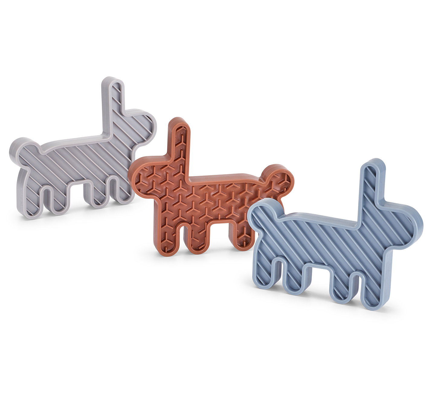 德國MiaCara｜Lepre雙面慢食器（兔）