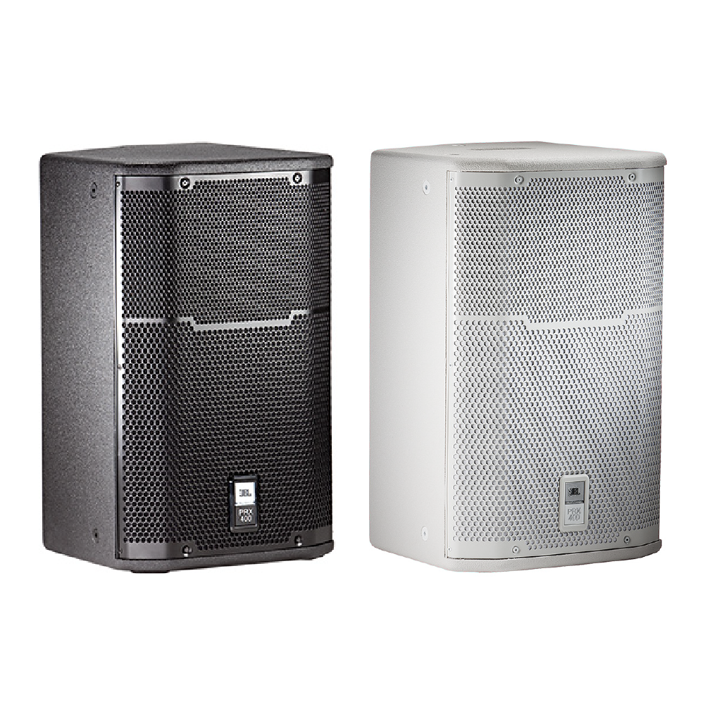 JBL JBL / PRX412M 12吋 被動式PA喇叭(12吋/600W)(支)台灣代理公司貨 — 三峽錄音 / 音響｜YA! 玩音樂