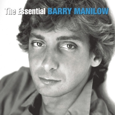 The Essential Barry Manilow 2CD
