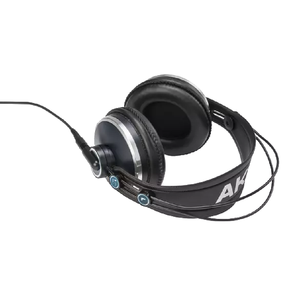 AKG AKG / K271 MKII 封閉式監聽耳機 原廠正品 (台灣代理公司貨) 第 2 張圖片｜三峽錄音 / 音響