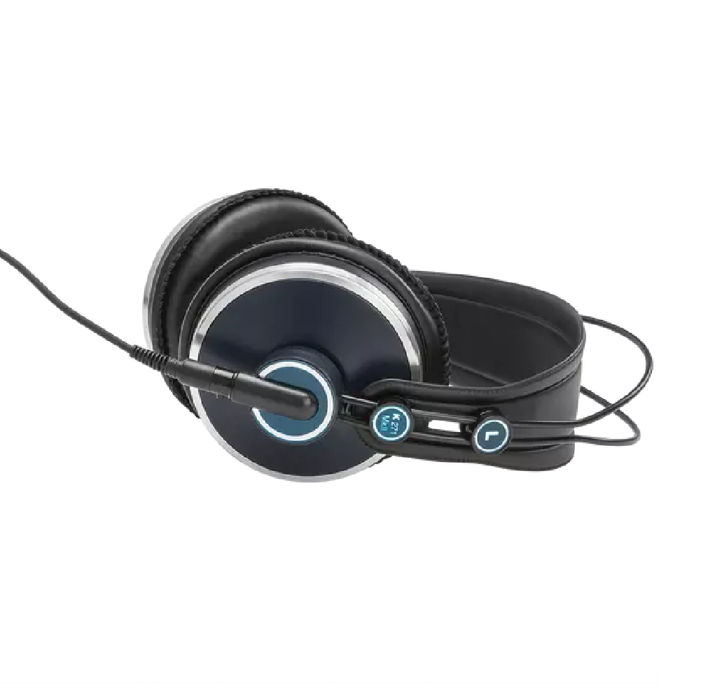 AKG AKG / K271 MKII 封閉式監聽耳機 原廠正品 (台灣代理公司貨) 第 3 張圖片｜三峽錄音 / 音響