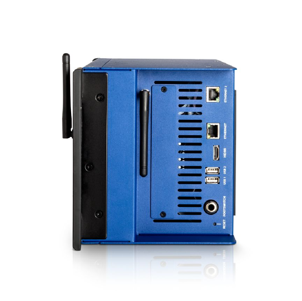 Soundcraft SoundCraft / Ui24R 24軌 無線操控數位混音機 第 3 張圖片｜三峽錄音 / 音響