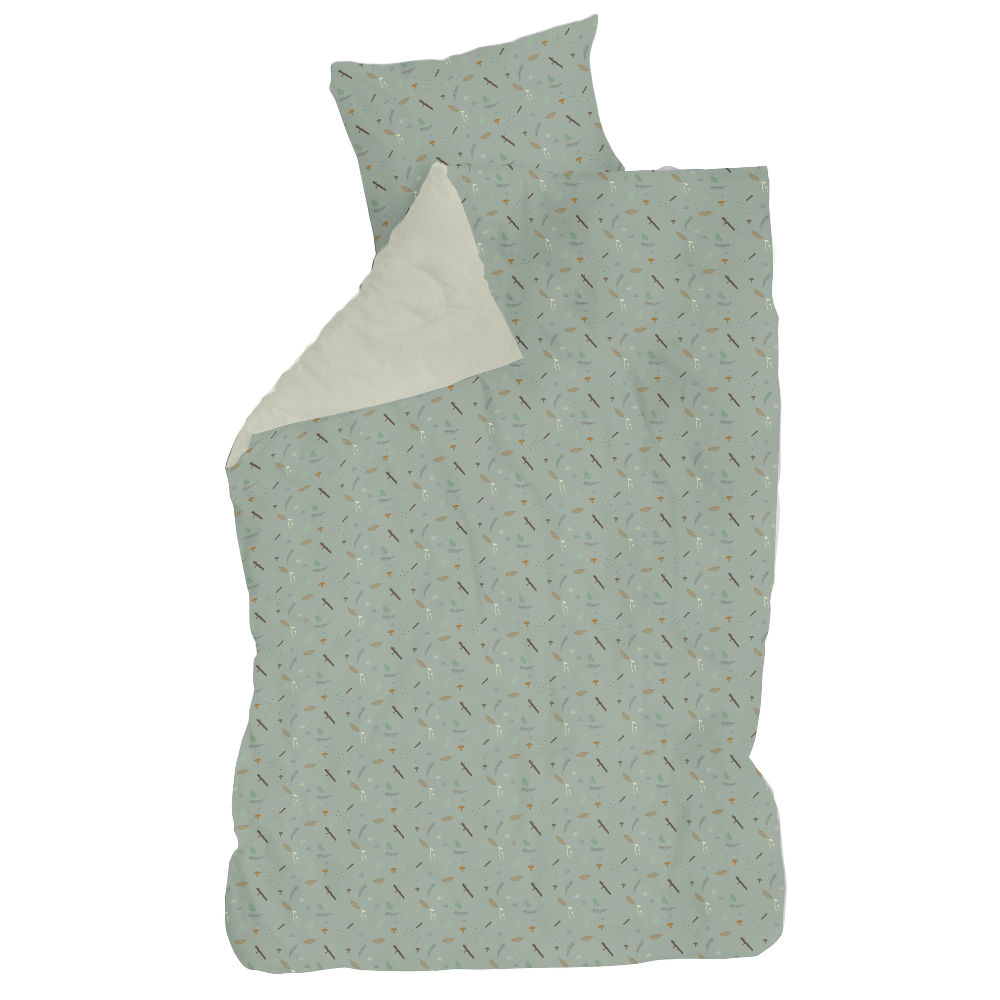 Lifetime Bed Linen - Nature Trip