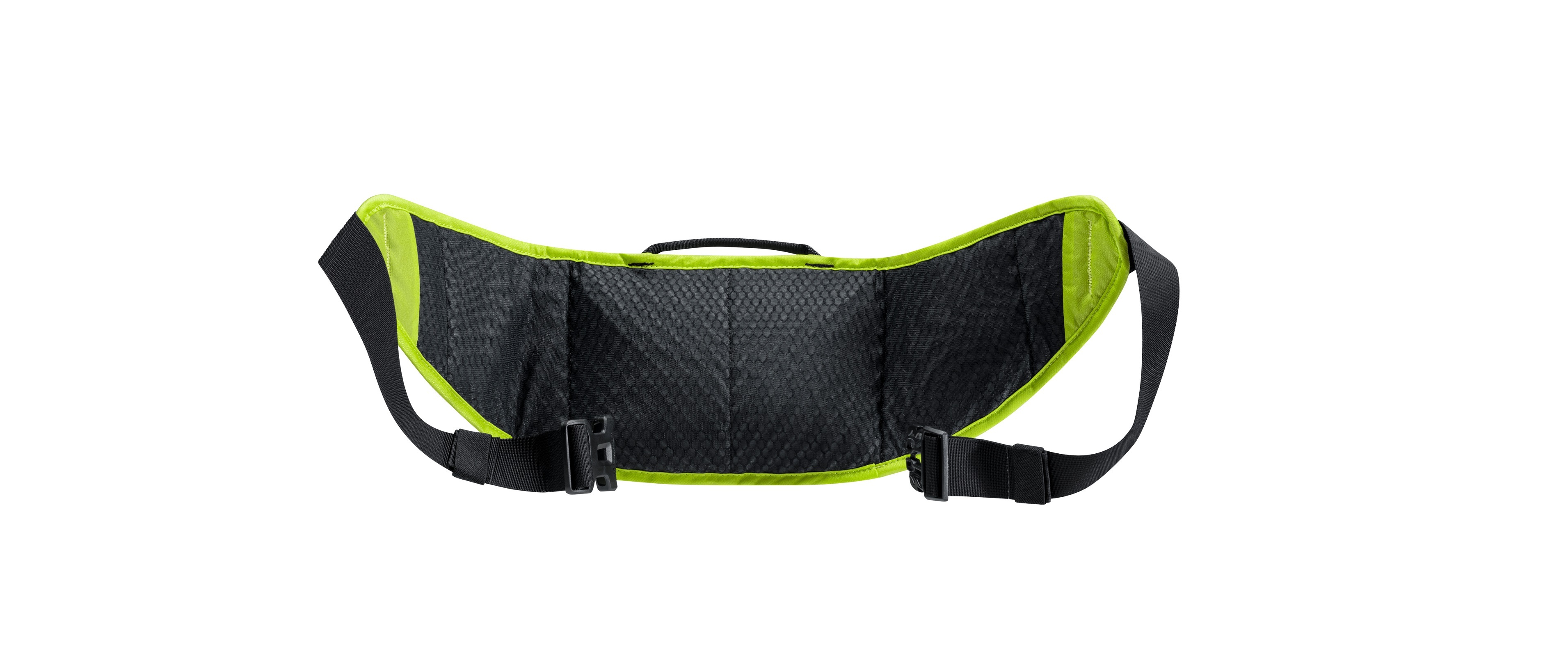 Mammut 腰包 Lithium Waistpack 淺萊姆綠 3 L (M28100029040203130)