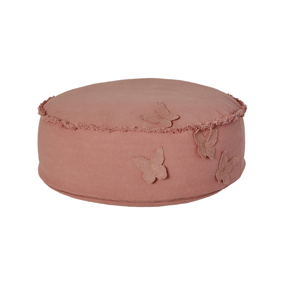 Lifetime Round Rouf - Butterflies