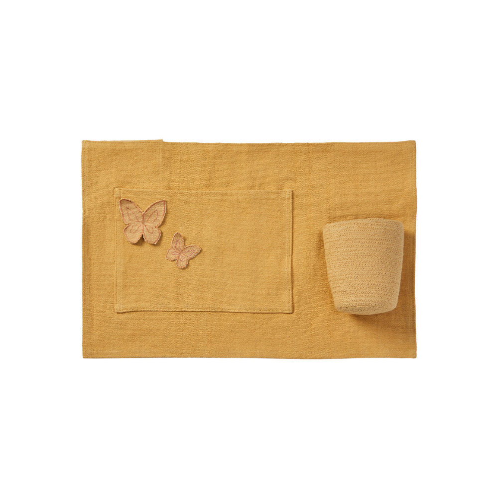 Lifetime Pocket Hanger - Honey Glow