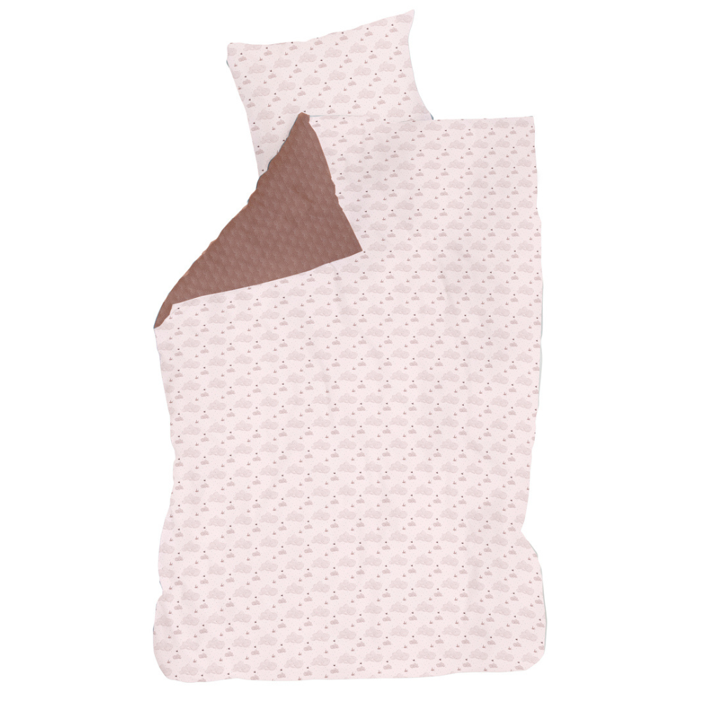 Lifetime Bed Linen-Sunset Dreams