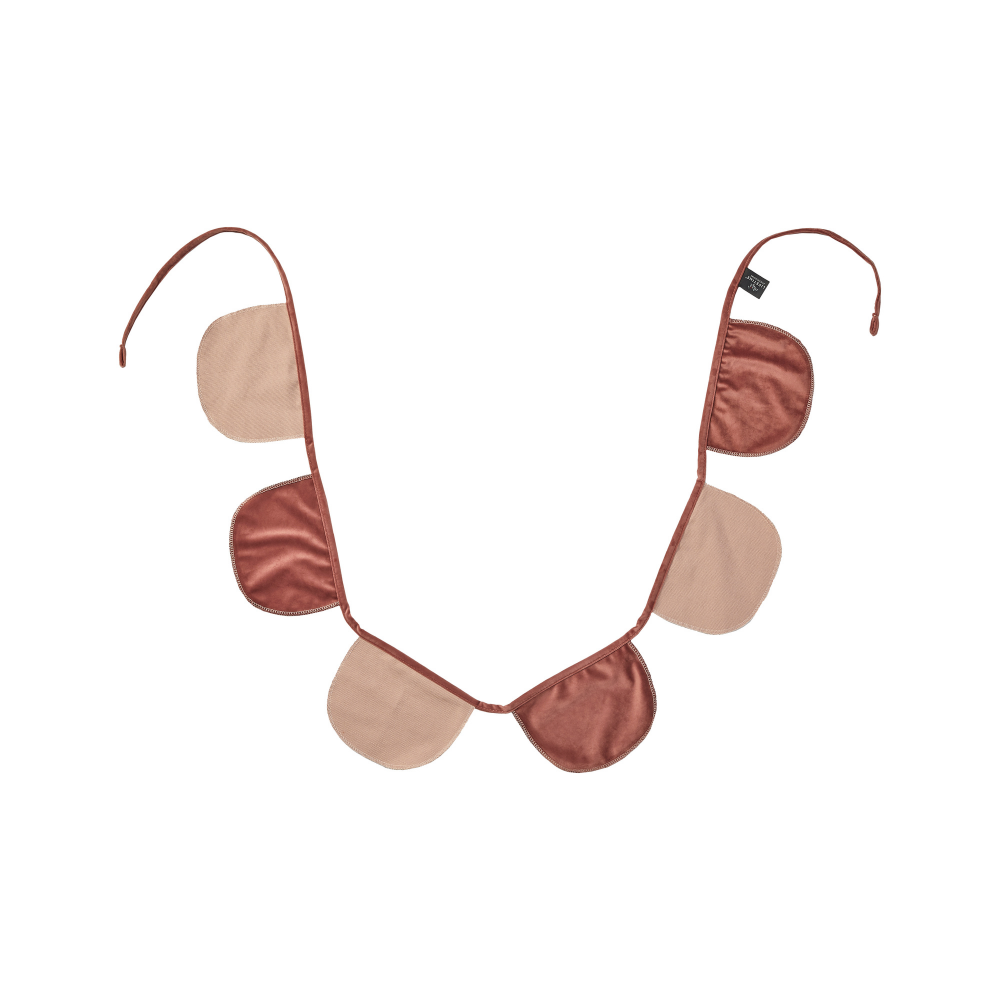 Lifetime Garland - Sunset Dreams