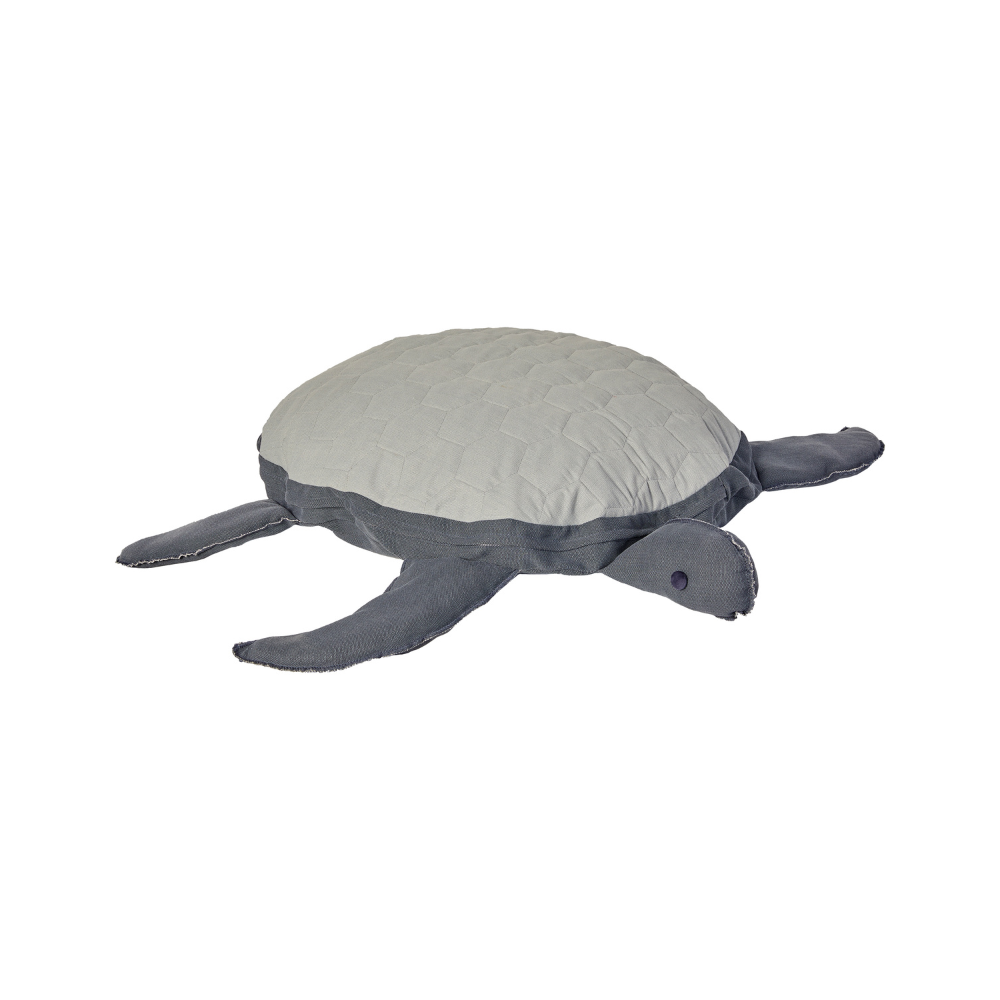 Lifetime Turtle Pouf - Ocean Life