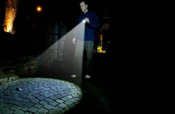 Ledlenser 手電筒 P3AFS