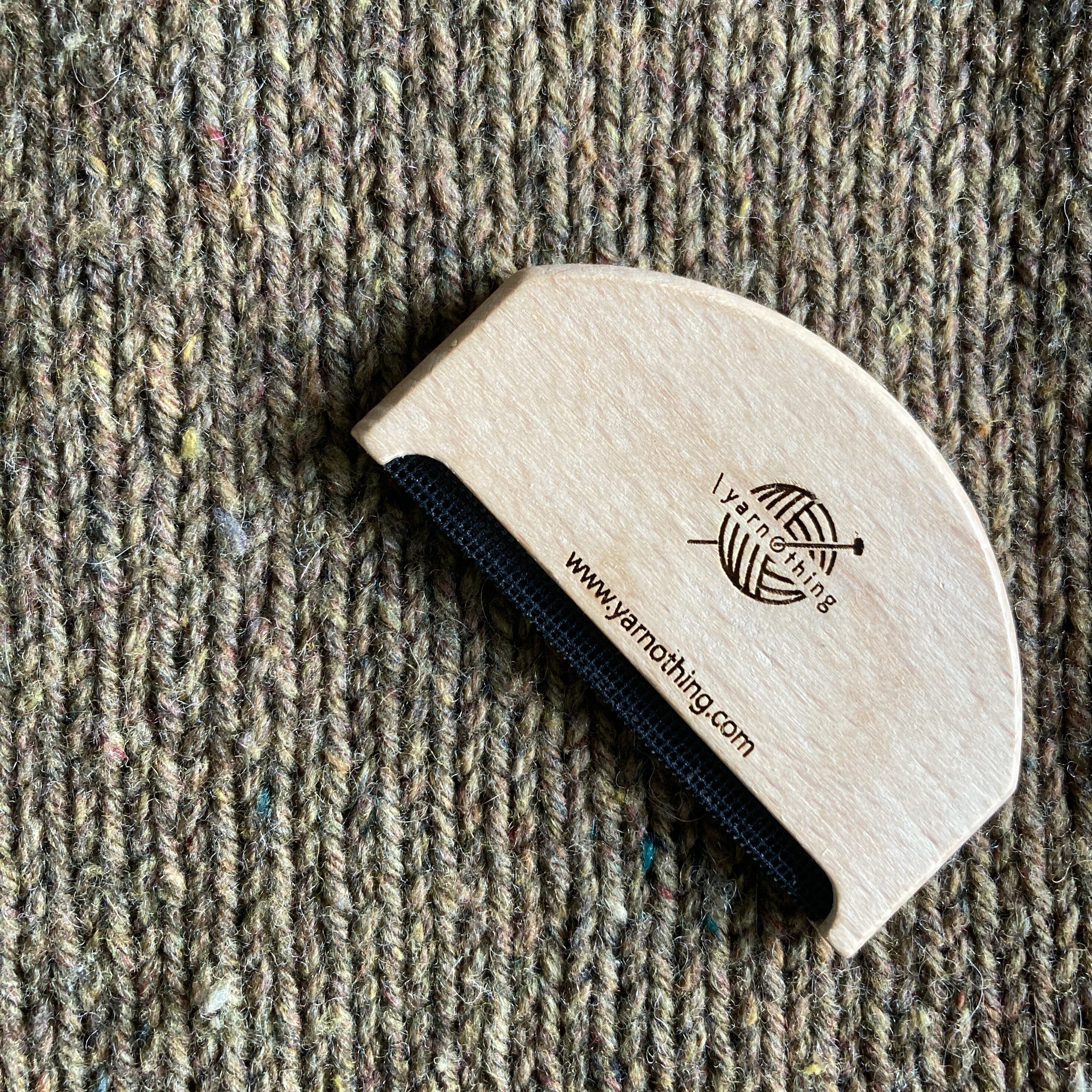 [線製集] 毛球去除梳